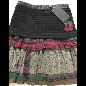 Ian Mosh Skirt